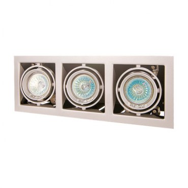 Светильник Lightstar 214037 CARDANO 16 x3 Titan
